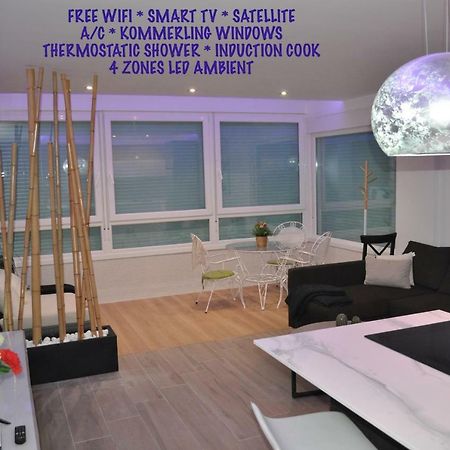 Premium Apartment Yumbo Wifi A/C Playa del Ingles  Bagian luar foto