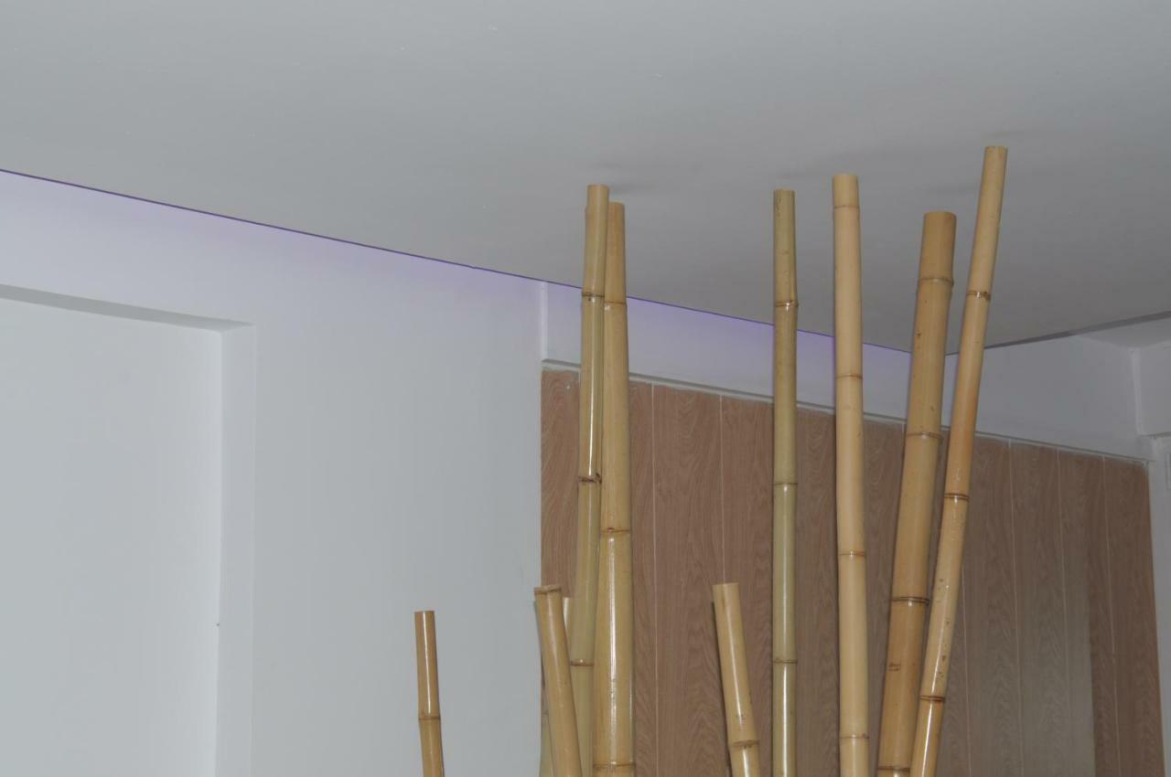 Premium Apartment Yumbo Wifi A/C Playa del Ingles  Bagian luar foto