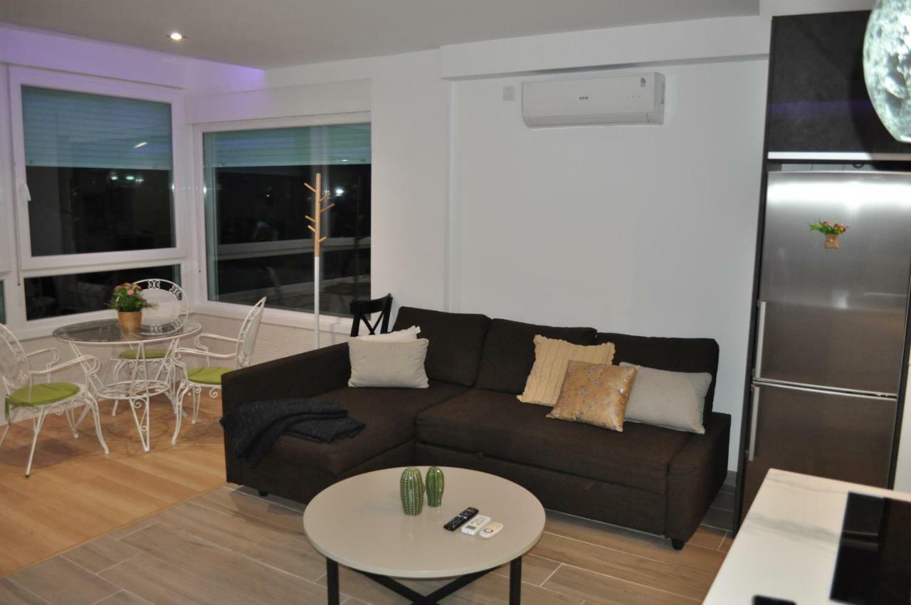 Premium Apartment Yumbo Wifi A/C Playa del Ingles  Bagian luar foto