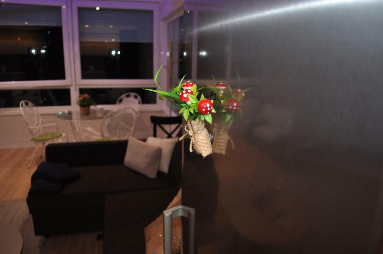 Premium Apartment Yumbo Wifi A/C Playa del Ingles  Bagian luar foto