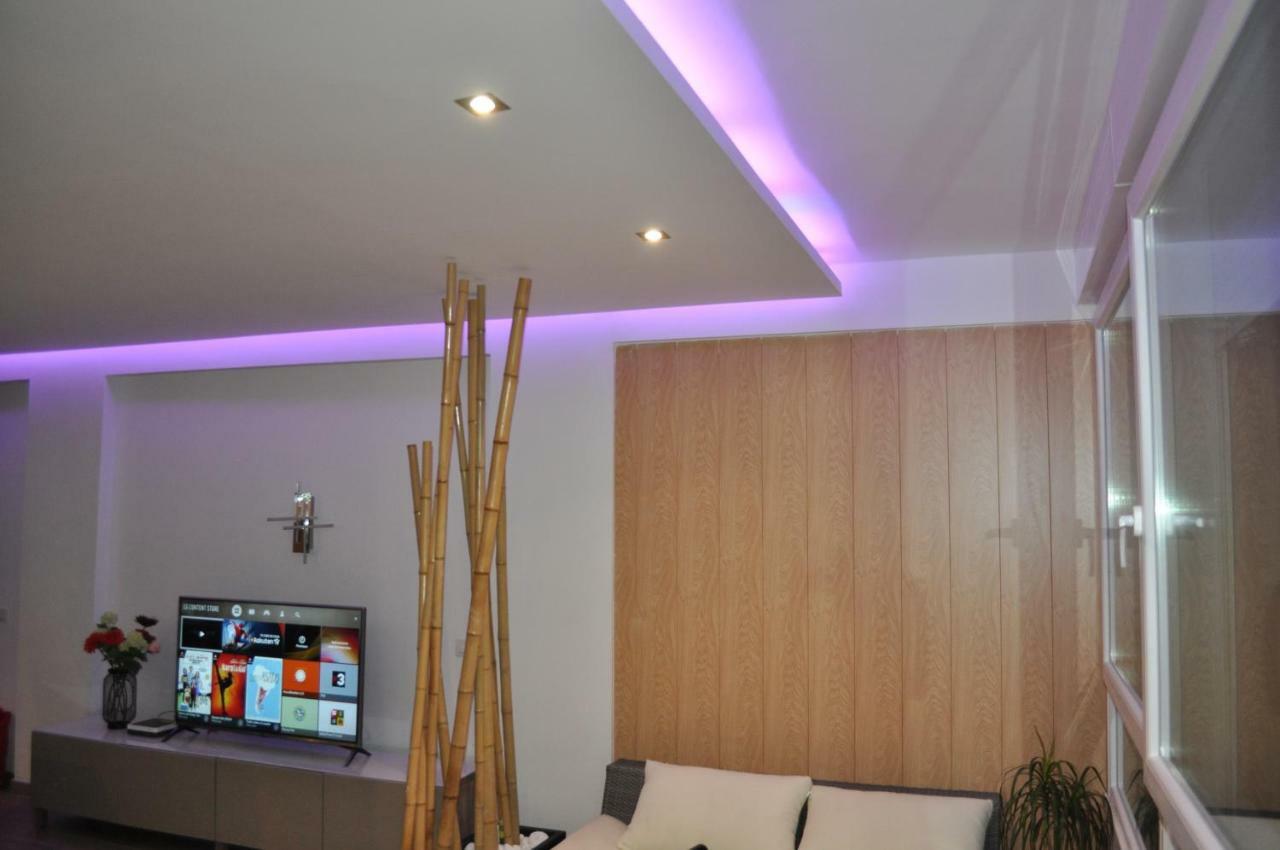 Premium Apartment Yumbo Wifi A/C Playa del Ingles  Bagian luar foto