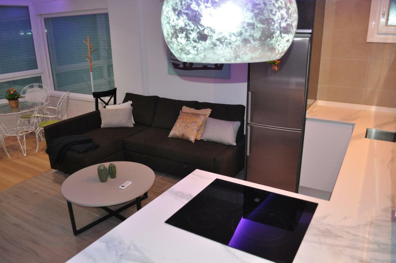 Premium Apartment Yumbo Wifi A/C Playa del Ingles  Bagian luar foto