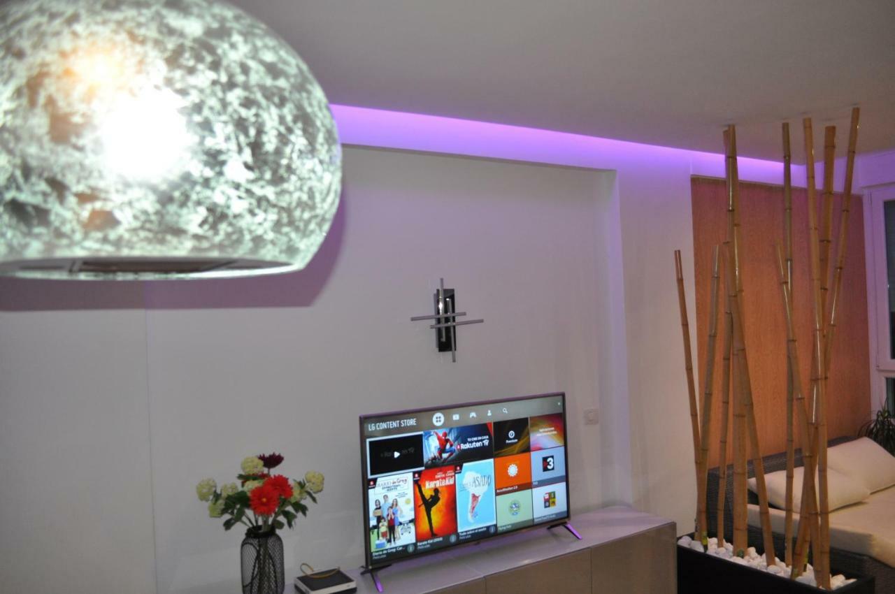 Premium Apartment Yumbo Wifi A/C Playa del Ingles  Bagian luar foto