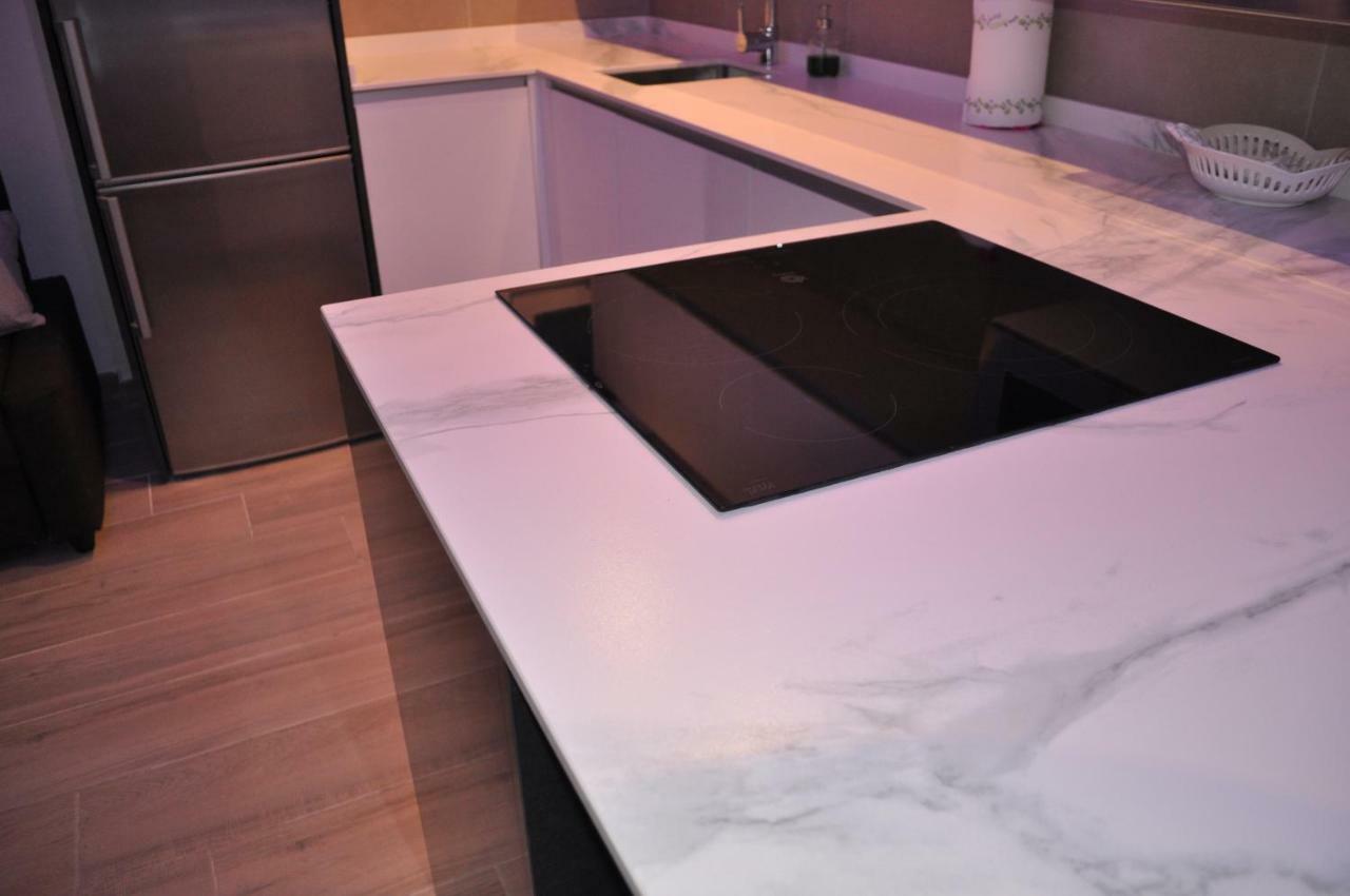 Premium Apartment Yumbo Wifi A/C Playa del Ingles  Bagian luar foto