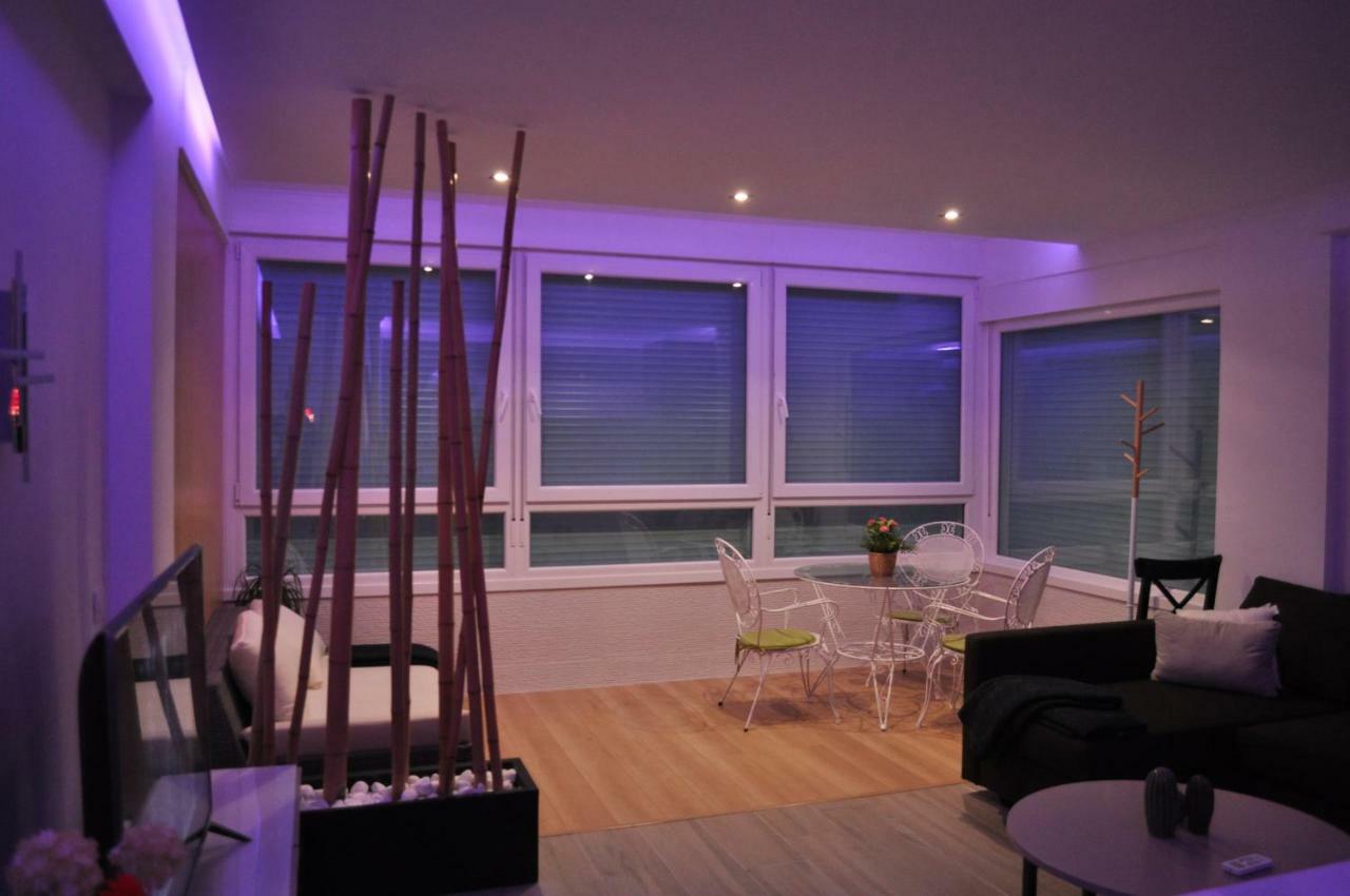Premium Apartment Yumbo Wifi A/C Playa del Ingles  Bagian luar foto