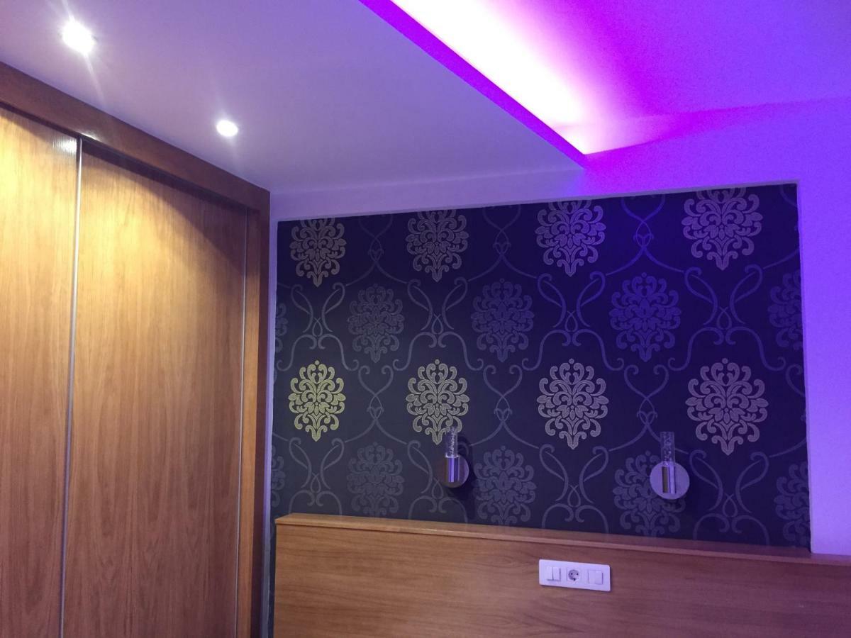 Premium Apartment Yumbo Wifi A/C Playa del Ingles  Bagian luar foto