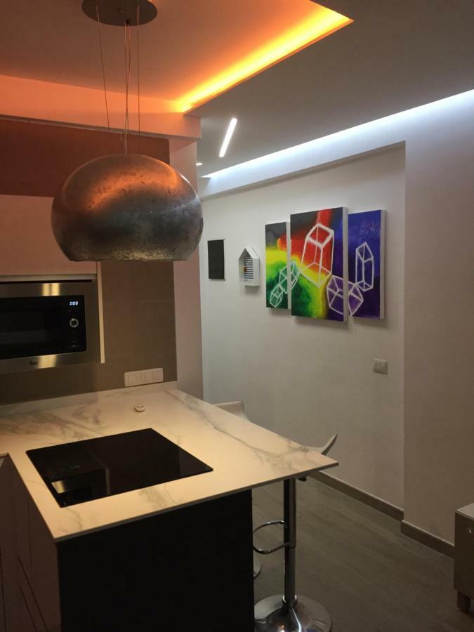 Premium Apartment Yumbo Wifi A/C Playa del Ingles  Bagian luar foto
